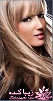 رنگ مو، آموزش ترکیب رنگ مو