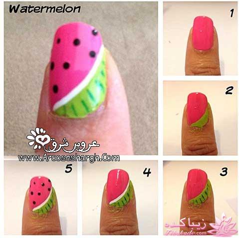 تزیینات شب یلدا