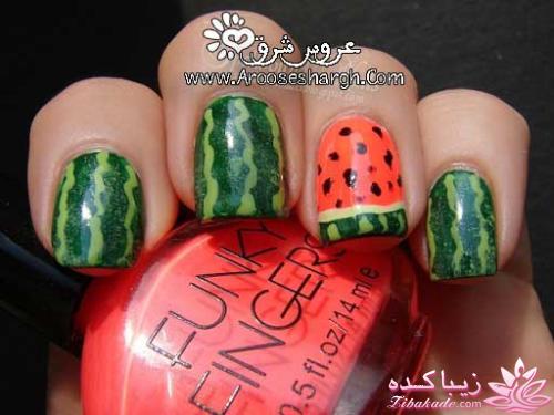 تزیینات شب یلدا