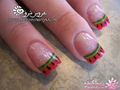 تزیینات شب یلدا