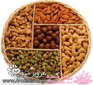 تزیینات شب یلدا