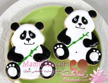 انواع تزیینات با رویال آیسینگ