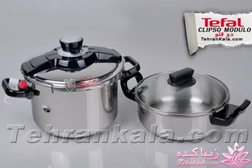 زودپز تفال کلیپسو