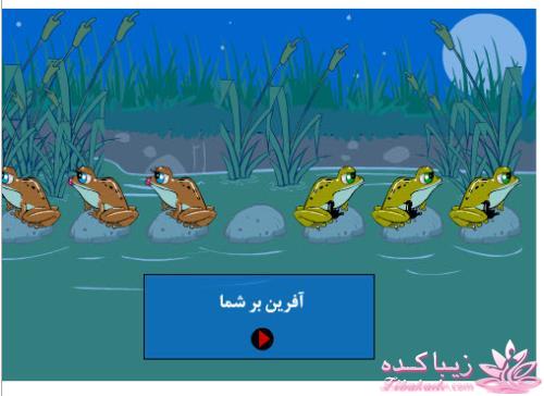 تست هوش ، عمرا بتونی ;)