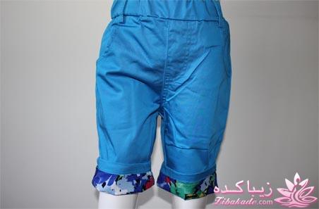 فروشگاه لباس بچه گانه مارکدار