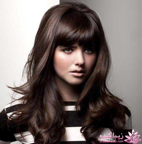 رنگ مو، آموزش ترکیب رنگ مو