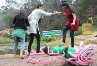 اینـــــا (خانم ها) وووووووو اونـــــــا (آقایون) ------"شوخی و خنده"