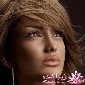 رنگ مو، آموزش ترکیب رنگ مو