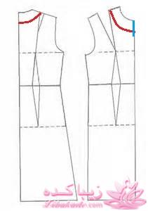 آموزش دوخت لباسهای نیوتکنیک