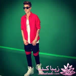 نظرتون در مورد جاستین چیه؟؟؟؟