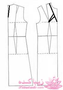 پرسش و پاسخ خیاطی