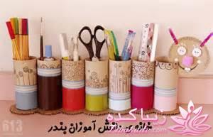 خلاقيت در بازيافت