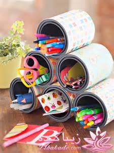 خلاقيت در بازيافت