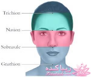 جراحی بینی - جراحی زیبایی