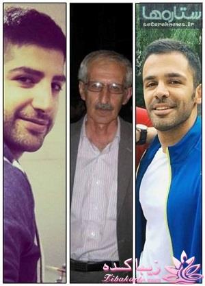 عکس بازیگراااااا....دوس داری بیاااااا