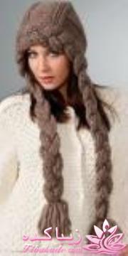 آموزش بافتنی (بادومیل)