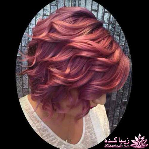 رنگ مو، آموزش ترکیب رنگ مو