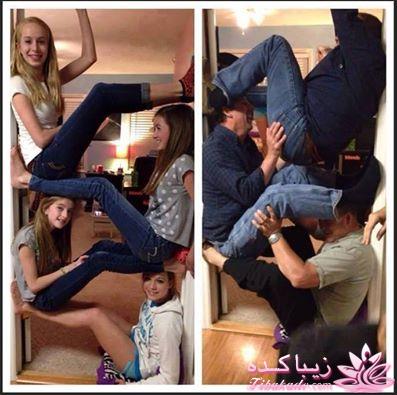 مجله سرگرمی زیباکده