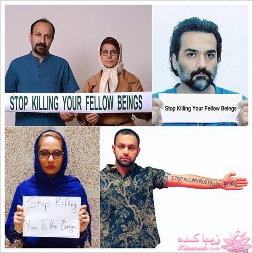 عکس بازیگراااااا....دوس داری بیاااااا