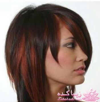 رنگ مو، آموزش ترکیب رنگ مو