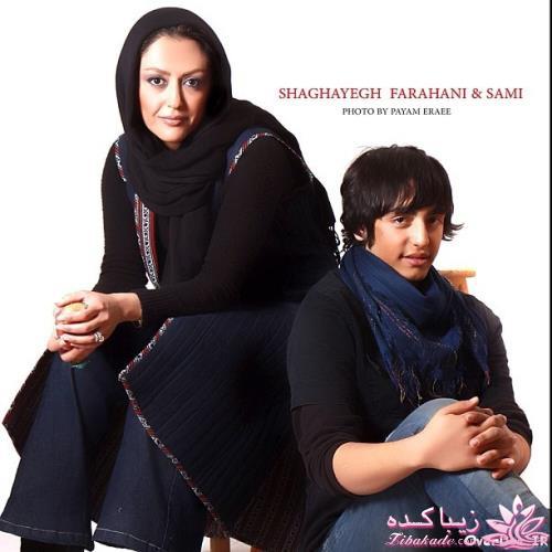 عکس بازیگراااااا....دوس داری بیاااااا