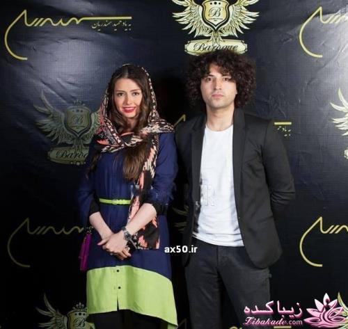 عکس بازیگراااااا....دوس داری بیاااااا