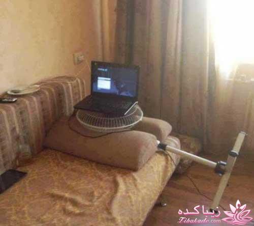 مجله سرگرمی زیباکده