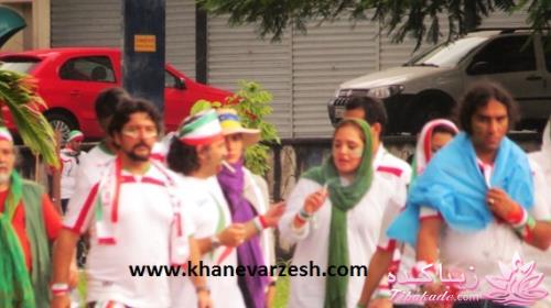 عکس بازیگراااااا....دوس داری بیاااااا