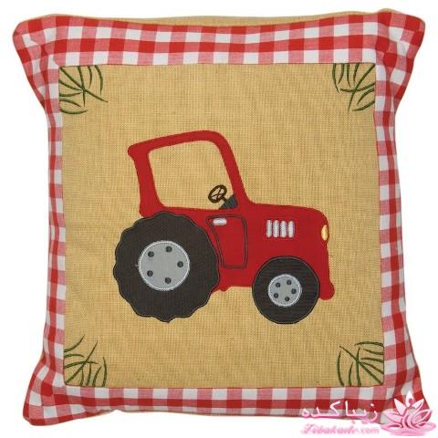 انواع روتختی //بالش//کوسن