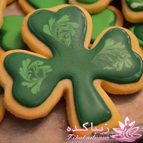 انواع تزیینات با رویال آیسینگ