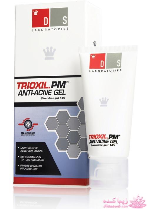 درمان ریزش مو - نانو طب نوین رسپینا