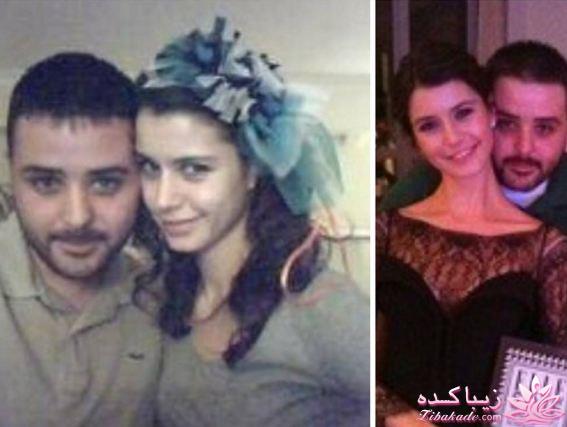 اخبار بازیگران ترک