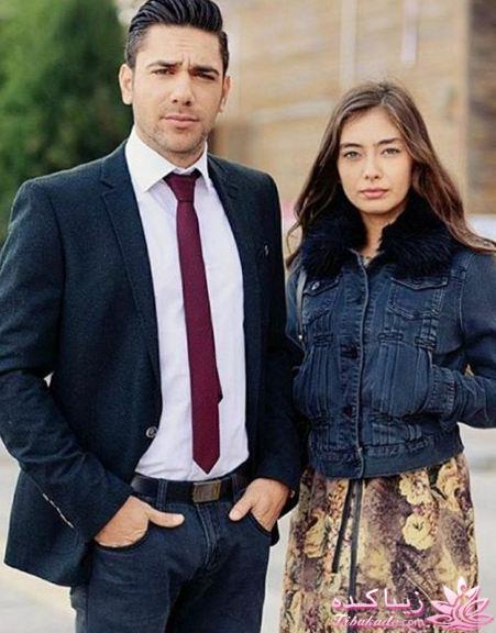 اخبار بازیگران ترک