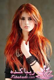 رنگ مو، آموزش ترکیب رنگ مو