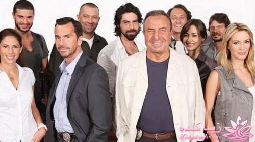 اخبار بازیگران ترک