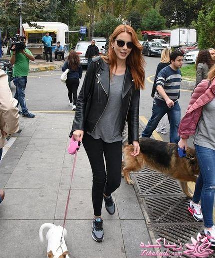 اخبار بازیگران ترک