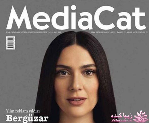 اخبار بازیگران ترک