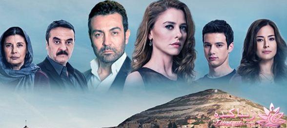 اخبار بازیگران ترک