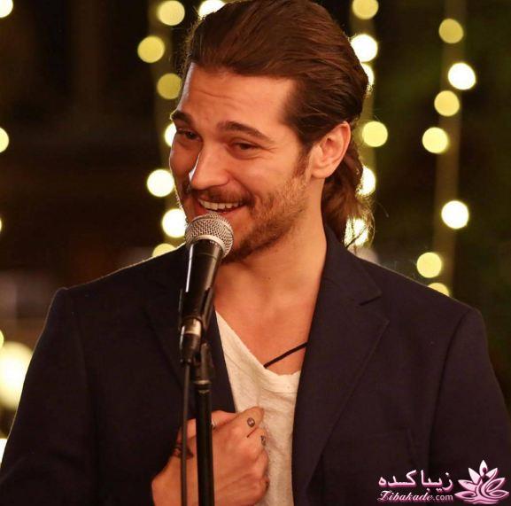 اخبار بازیگران ترک