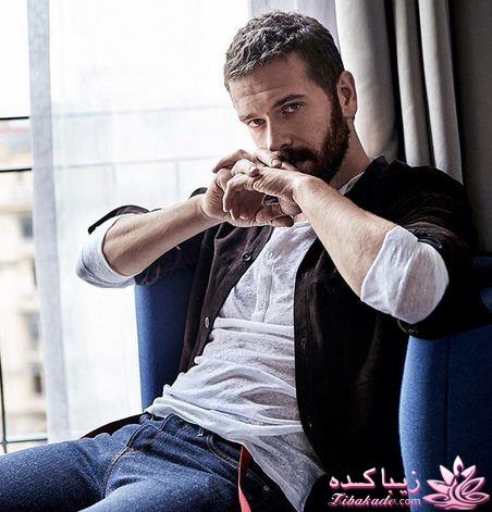 اخبار بازیگران ترک