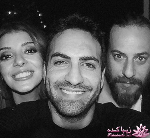 اخبار بازیگران ترک