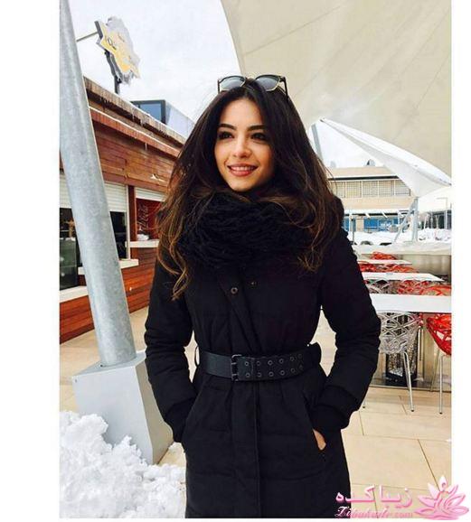 اخبار بازیگران ترک