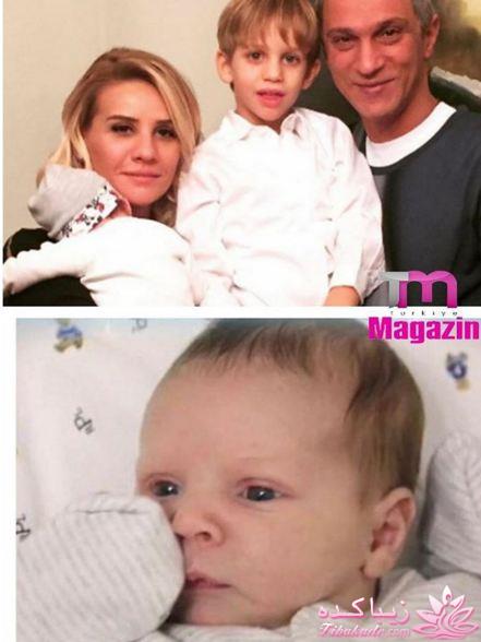 اخبار بازیگران ترک