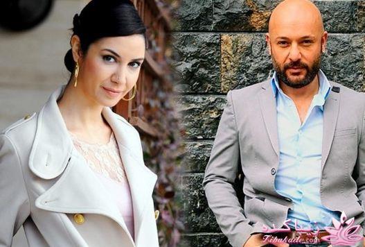 اخبار بازیگران ترک