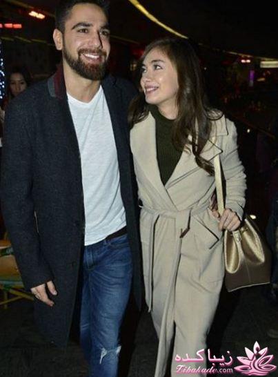 اخبار بازیگران ترک