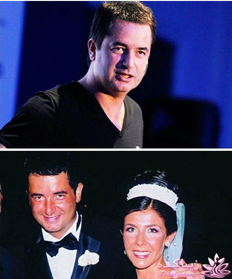 اخبار بازیگران ترک