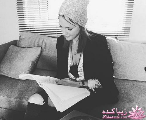 اخبار بازیگران ترک