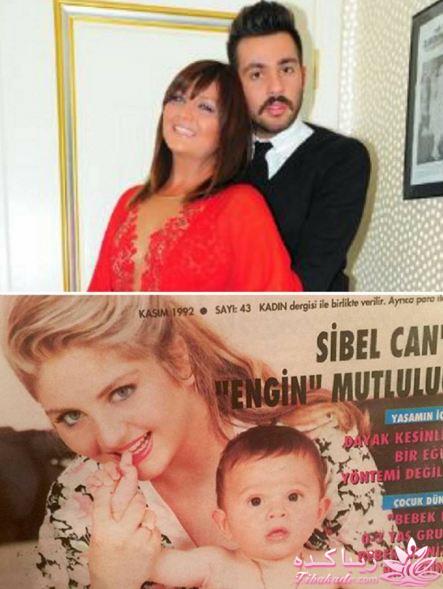 اخبار بازیگران ترک