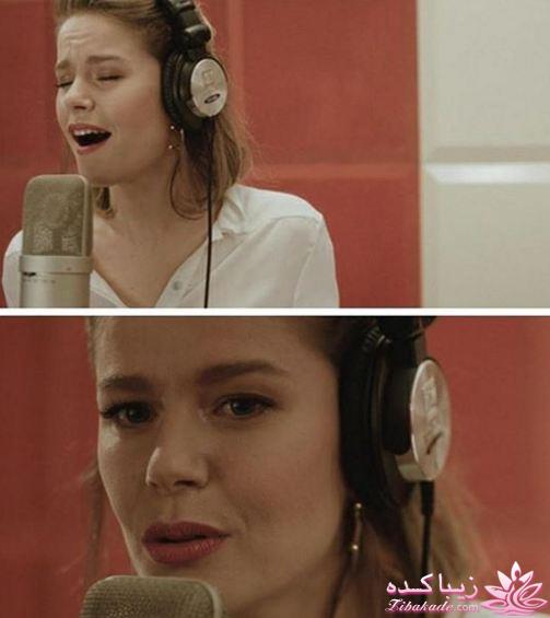 اخبار بازیگران ترک