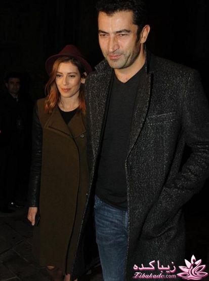 اخبار بازیگران ترک